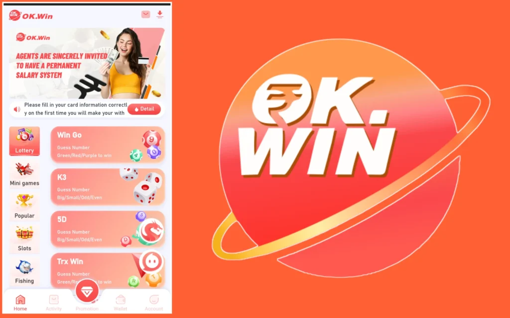 Download okwin for PC Download okwin for PC